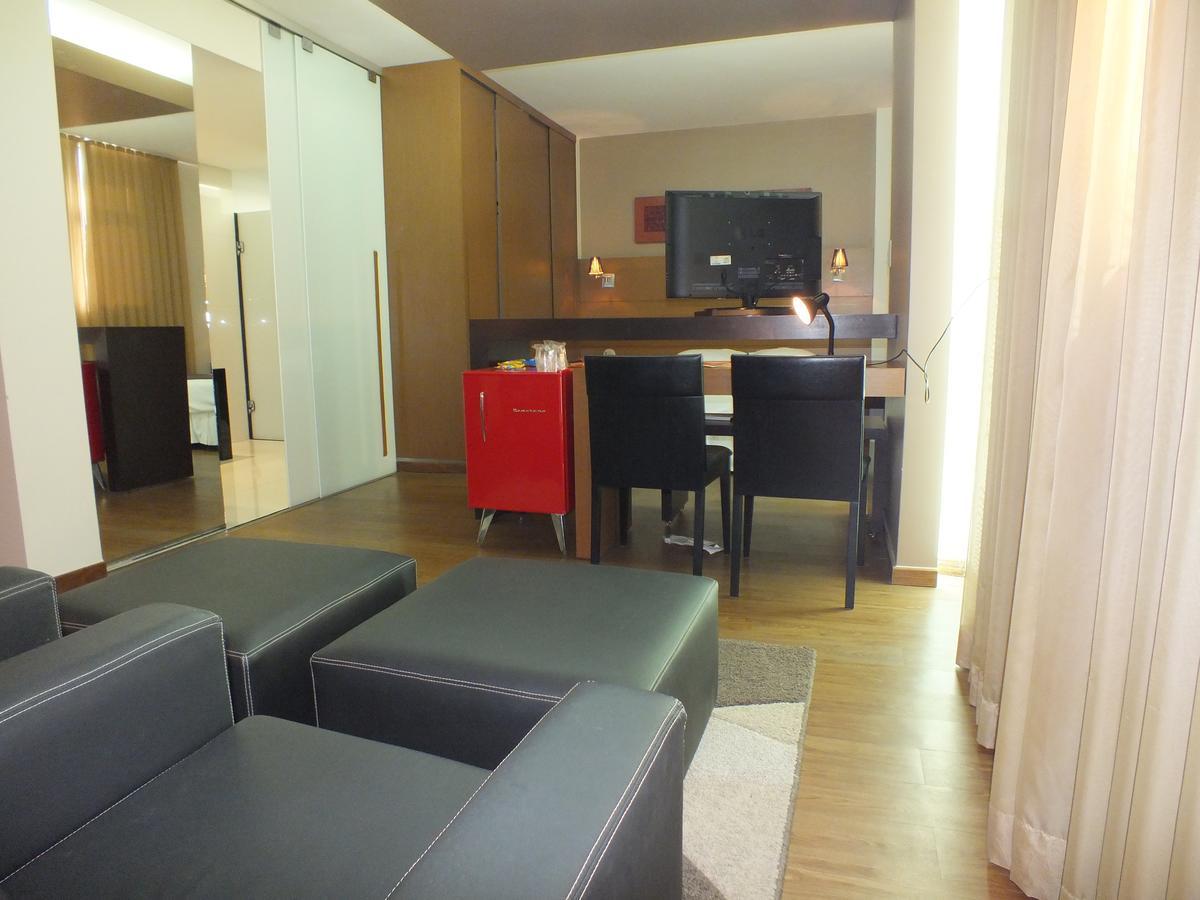 Jb Palace Hotel Divinópolis Zewnętrze zdjęcie