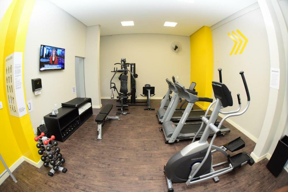 Jb Palace Hotel Divinópolis Zewnętrze zdjęcie